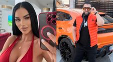 Tzancă Uraganu, jigniri pe bandă rulantă la adresa Danielei Crudu. A spus ce i-a trecut prima dată prin minte după ce aceasta i-a cerut 30.000 de euro pentru a apărea într-un clip: „Putrezită”