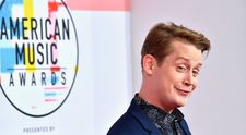 Macaulay Culkin arată mai bine ca niciodată, la 38 de ani. Starul din Singur acasă a spulberat zvonurile că ar fi bolnav