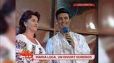 Maria Loga: 