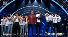 Finalisti 