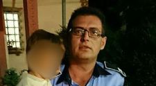 Motivul șocant pentru care Ionuț, polițistul din Iași, s-a împușcat în cap de Ziua României! Colegii lui fac declarații cutremurătoare