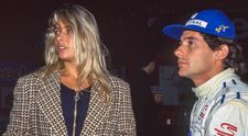 A devenit celebră datorită relației cu Ayrton Senna. Cum arată acum Adriane Galisteu, ultima iubire a regretatului pilot