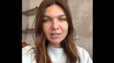 Simona Halep, invitat special la Visuri la Cheie, în ediția de miercuri, 22 aprilie 2026. Care a fost rolul celebrei sportive: „Dragă Amira, ești minunată și curajoasă...”. Cum a reacționat micuța