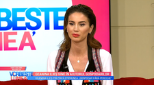VIDEO Geanina Ilieș vine în ajutorul gospodarilor