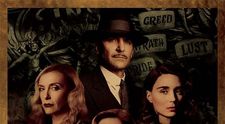 „Nightmare Alley / Aleea Groazei”, un film noir despre mărire şi decădere, lăcomie şi trădare