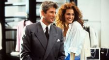 Fiica lui ,,Pretty Woman