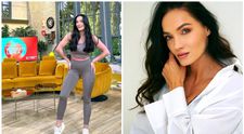 EXCLUSIV. Beatrice Olaru a divorțat după 6 ani de căsnicie. Antrenoarea de fitness de la „Vorbește lumea” a confirmat separarea