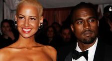 Amber Rose, fosta iubită a lui Kanye West, dezvăluie de ce artistul insistă ca partenerele lui să fie îmbrăcate provocator