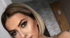 Lidia Buble, primul mesaj pe Instagram după despărțire: „Sunteți în inima mea”