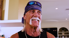 Hulk Hogan, complet schimbat după ce a renunțat la alcool și a slăbit 20 kg
