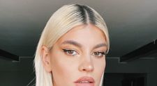 Laura Giurcanu a apărut în videoclipul lui The Weeknd, la 16 ani: „Eram fană!”