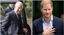 Întâlnire de gradul zero! Prințul Harry și Regele Charles s-au revăzut după mai bine de un an și jumătate