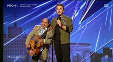 Ce mai face și cu ce se ocupă Gigel Frone, la 14 ani de când a participat la emisiunea „Românii au talent”. De șapte ani locuiește la hotel și nu a renunțat să spere că își va găsi aleasa: „Nu vedeți ce grea e viața”