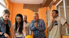 Visuri la cheie, 4 octombrie 2023 | Florin Brînzan descoperă o problemă în apartamentul familiei Godeanu