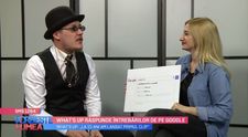 VIDEO What's Up răspunde întrebărilor de pe Google