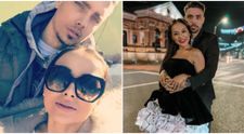 Soțul Vlăduței Lupău a împlinit 30 de ani! Imaginile postate de artistă alături de Adi Rus și fiul lor, Iair, au topit inimile internauților