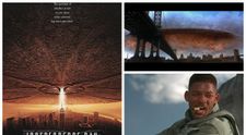 5 gafe la care nu te asteptai din filmul Independence Day