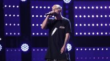 APOGEU BISO -Românii au talent, sezonul #9suprem, ediția numărul 14