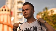 Fiica lui Codin Maticiuc a împlinit un an. Mesajul emoționant trnsmis micuței