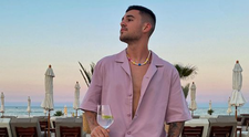 Mario Fresh, primele declarații după ce a ajuns la spital: „Mie de asta îmi e frică”