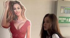 Theo Rose: “Deprimant să dai cu ochii de Mădălina Ghenea în fiecare dimineață!”