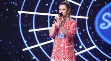 Adriana Onceanu i-a hipnotizat pe jurați cu frumusețea ei. Raluka: 