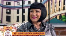 Neti Sandu,  previziuni astrale pentru perioada următoare. Ghinionul în dragoste se ține lanț de o zodie, la polul opus,  Leii vor traversa o perioadă extrem de dificilă: „Trebuie să fie atenți”