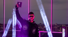 Don Diablo își lansează noul album la Saga Festival, pe 10 septembrie