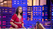 Ramona Bumbac - MasterChef 2019