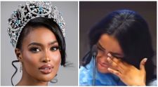 Reprezentanta din Somalia a izbucnit în plâns la Miss World 2025. Ce poveste cutremurătoare a spus