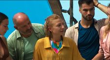 A fost nevoie de intervenția medicului în prima ediție Survivor All Stars 2024. I s-a făcut rău chiar pe plajă