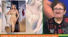 Cornel Palade descrie vedetele din România într-un cuvânt! Cum le-a caracterizat pe Bianca Drăgușanu și Ruby