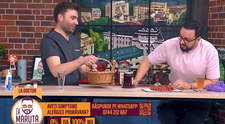 Dr. Marius Sava vorbește despre alergii! Aproape 8 milioane de români suferă de alergii respiratorii. Ce putem face?