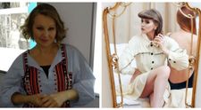 VIDEO Presing la dressing cu Iulia Albu. Tania Popa în vizorul Iuliei