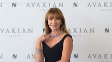 Împlinește 69 de ani într-o lună, dar Jane Seymour arată fenomenal