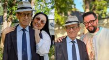 Mesajul Andrei, după ce socrul ei a murit: „Am pierdut un om deosebit”