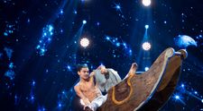 Românii au talent, 15 martie. Saleh Yazdani, acrobatul din Germania care le-a amintit tuturor de copilărie printr-un moment emoționant