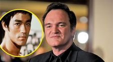 Quentin Tarantino îi răspunde fiicei lui Bruce Lee: „Chiar a fost un tip arogant”