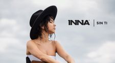 INNA începe anul cu o nouă piesă –“Sin Ti”, inclusă pe albumul “YO”, compus integral de artistă