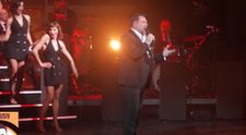 Ce au în comun Gică Petrescu și Frank Sinatra? Horia Brenciu dă răspunsul într-un show exploziv! Cum s-a dat deja startul la Crăciun