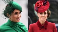 Ce a făcut Kate pentru Meghan, după ce a tratat-o cu răceală în public. Fanii i-au lăudat gestul