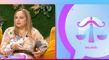 Cristina Demetrescu, previziuni pentru săptămâna 13-19 ianuarie! Cum influențează zodiile Marte Retrograd în  Capricorn