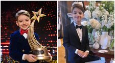 Un film în care joacă Rareș Prisacariu va fi proiectat la Cannes! Câștigătorul Românii au talent 2023 va fi prezent la festival de film: „Mă pregătesc pentru unul dintre cele mai speciale momente din viața mea!”