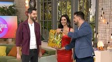La mulți ani, Andrei! Ce cadou a pregătit echipa Vorbește Lumea pentru Shurubel