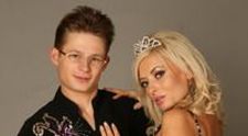 Delia Matache & Ionel Petcu
