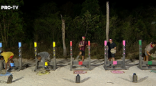 Survivor 2023, 6 martie. Cine câștigă colanul pentru imunitate personală