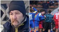 Este doliu în fotbalul românesc! Vasile Ardeleanu s-a stins din viață la 50 de ani