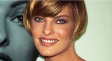 Cum arată Linda Evangelista, supermodelul anilor ‘90, la 55 de ani