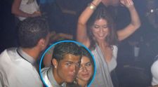 VIDEO Cristiano Ronaldo filmat  pe ringul de dans cu tânăra care l-a acuzat de viol
