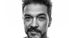 Adrian Despot, dezvăluiri sincere: „Scena-mi oferă posibilitatea să fac toate nebuniile care-mi trec prin cap”